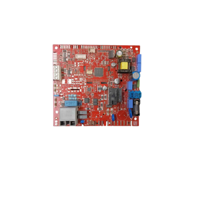 Placa Electronica SAVIO BIASI IDEA M 270 V - Repuestos Calde