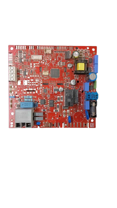 Placa Electronica SAVIO BIASI IDEA M 270 V - Repuestos Calde