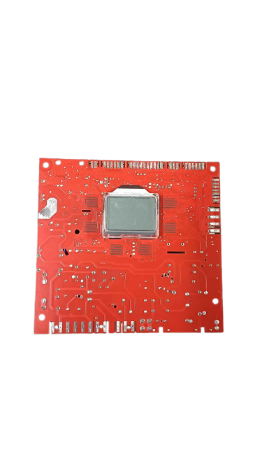 Placa Electronica SAVIO BIASI IDEA M 270 V - Repuestos Calde