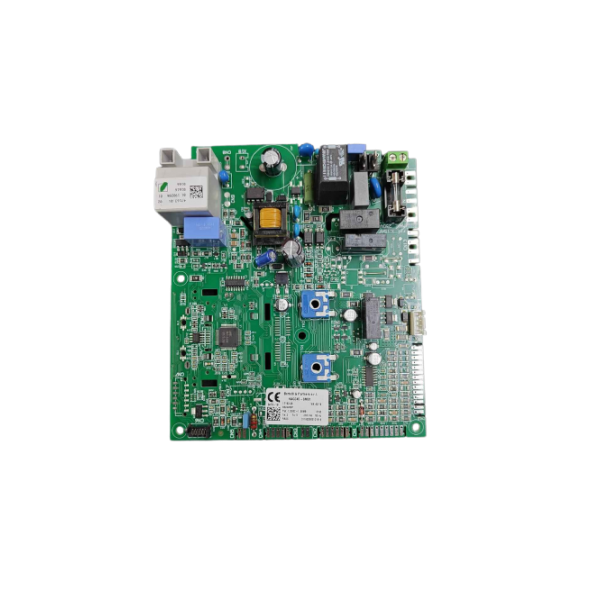 Placa Electronica SIME PRAKTICA 25 - Repuestos Calderas