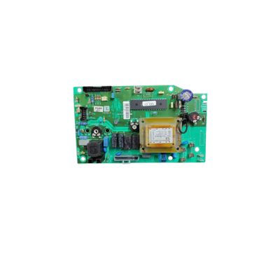 Placa Electronica SIME FORMAT ZIP 5-25 - Repuestos Calderas