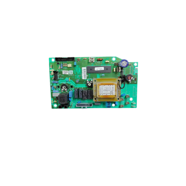 Placa Electronica SIME FORMAT ZIP 5-25 - Repuestos Calderas