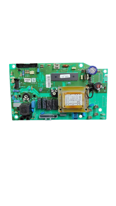 Placa Electronica SIME FORMAT ZIP 5-25 - Repuestos Calderas