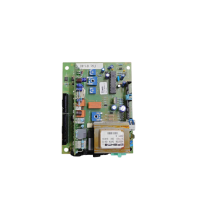 Placa Electronica SIME FORMAT T25-30/60BF - Repuestos Calder 2
