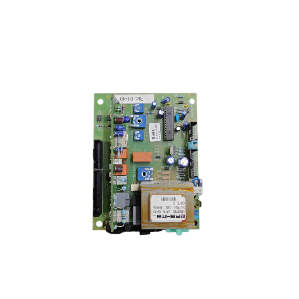 Placa Electronica SIME FORMAT T25-30/60BF - Repuestos Calder