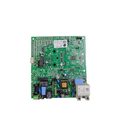 Placa Electronica SIME PLANET HE25 EV P - Repuestos Calderas