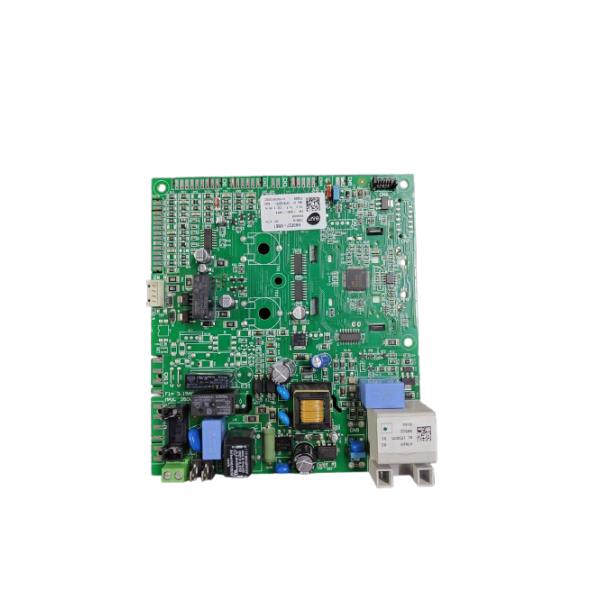 Placa Electronica SIME PLANET HE25 EV P - Repuestos Calderas