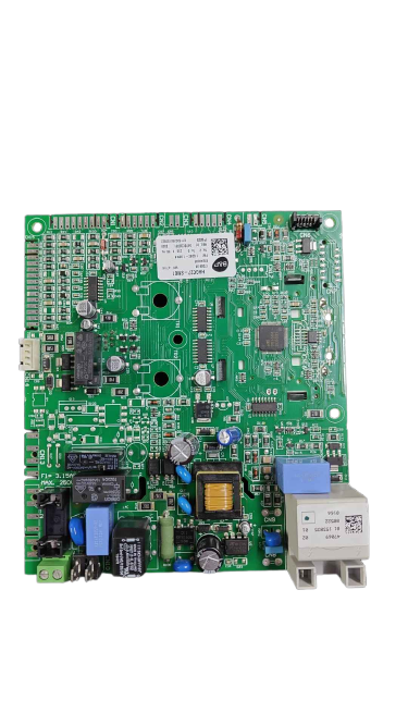 Placa Electronica SIME PLANET HE25 EV P - Repuestos Calderas