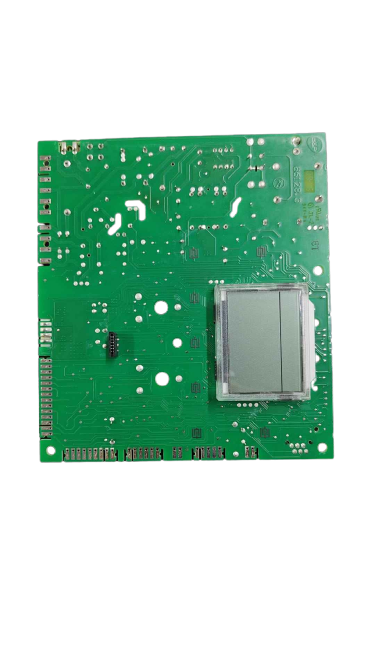 Placa Electronica SIME PLANET HE25 EV P - Repuestos Calderas