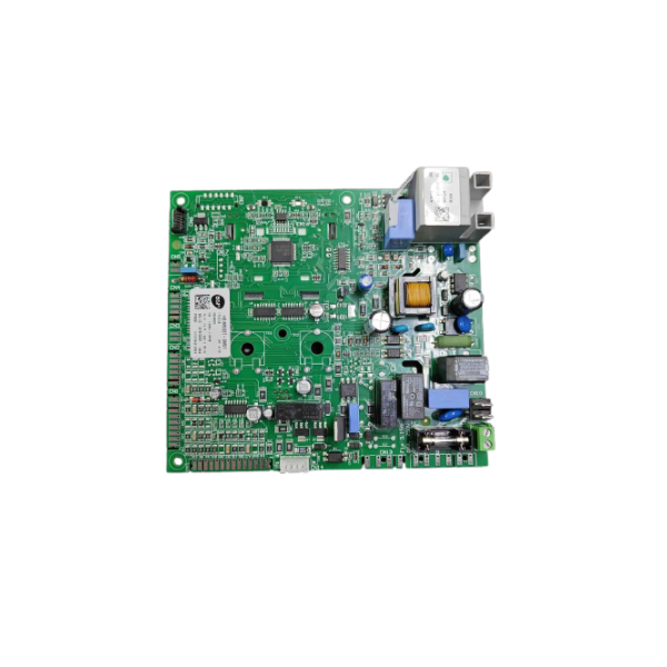 Placa Electronica SIME SLIM LOW NOX - Repuestos Calderas