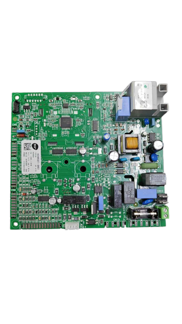 Placa Electronica SIME SLIM LOW NOX - Repuestos Calderas