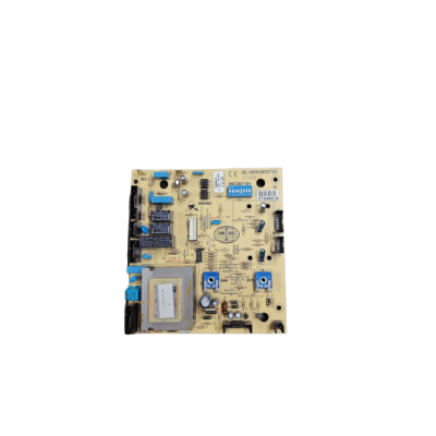 Placa Electronica Caldera Tifell BIFELL 25 MT - Repuestos Ca 2