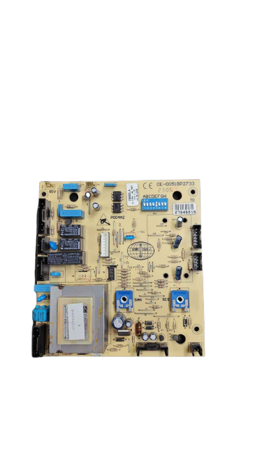 Placa Electronica Caldera Tifell BIFELL 25 MT - Repuestos Ca