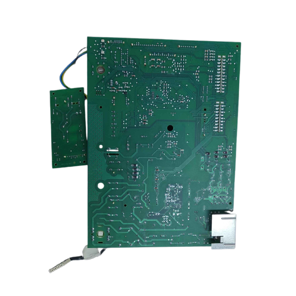 Placa Electronica Caldera Viessman Vitodens 300 - Repuestos
