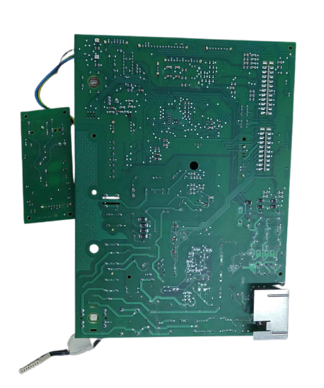 Placa Electronica Caldera Viessman Vitodens 300 - Repuestos
