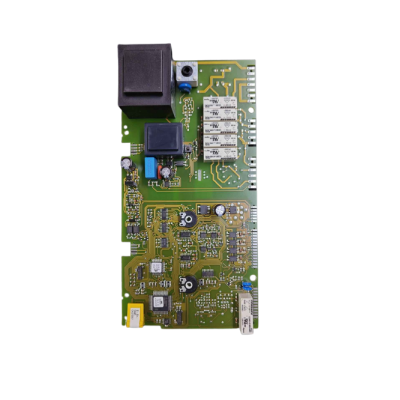 PLACA ELECTRONICA Wolf CGB-K-24 | repuestos-calderas