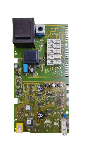 PLACA ELECTRONICA Wolf CGB-K-24