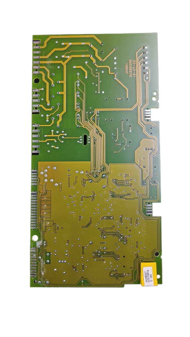 PLACA ELECTRONICA Caldera Wolf CGB-K-24 - Repuestos Calderas