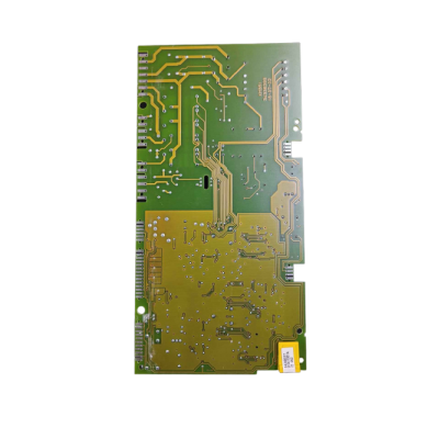 PLACA ELECTRONICA Caldera Wolf CGB-K-40-35 - Repuestos Calde