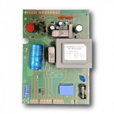 Placa Electrónica 8/411026 Saunier Duval