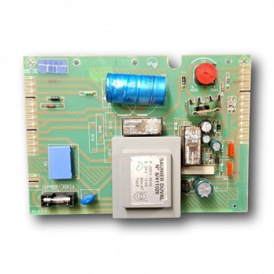 Placa Electrónica 8/411026 Saunier Duval 2