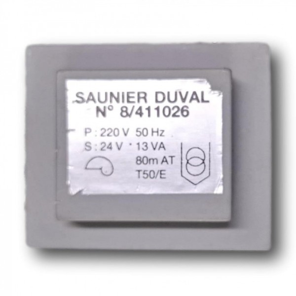 Placa Electrónica 8/411026 Saunier Duval