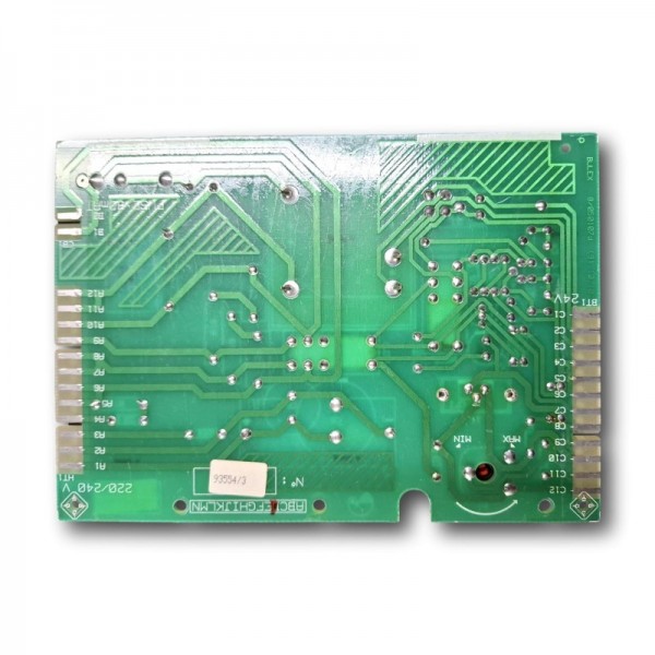 Placa Electrónica 8/411026 Saunier Duval