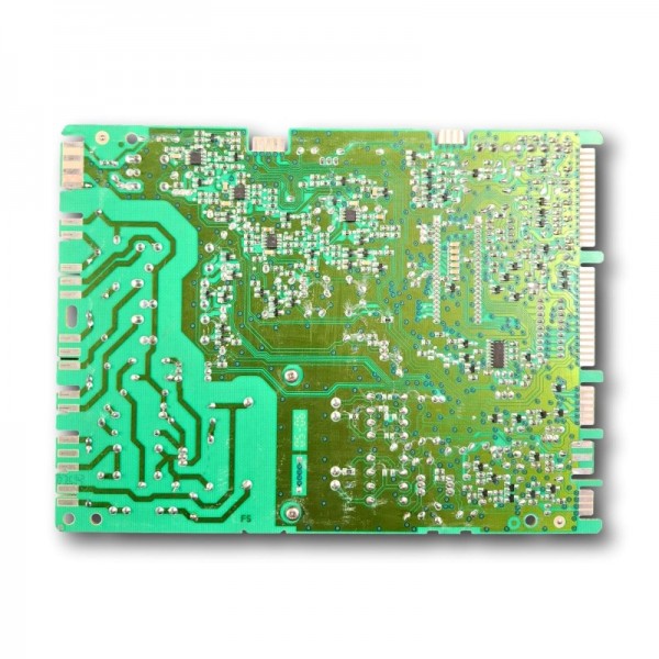 Circuito Electrónico Isomax F28 E2