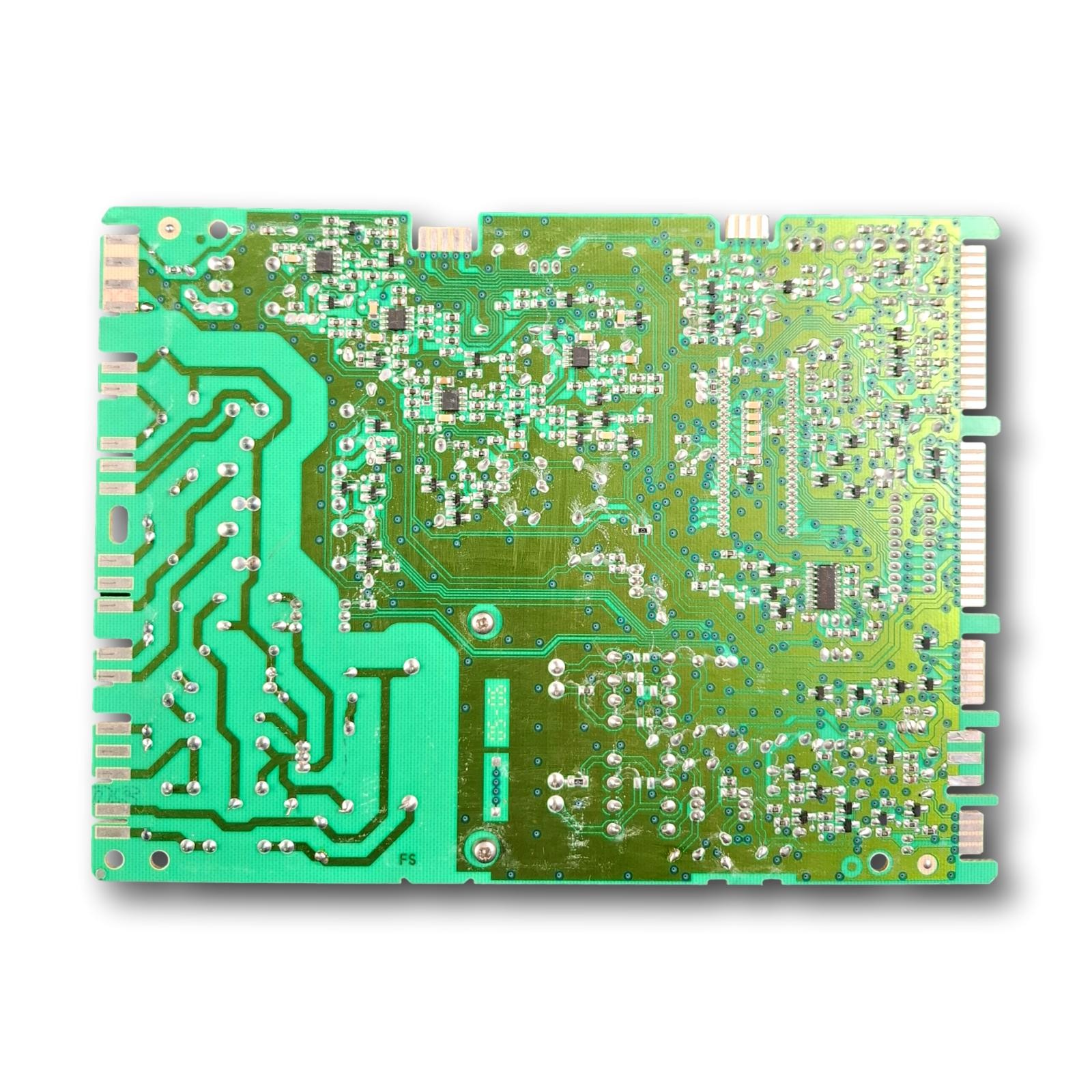 Circuito Electrónico Isomax F28 E2