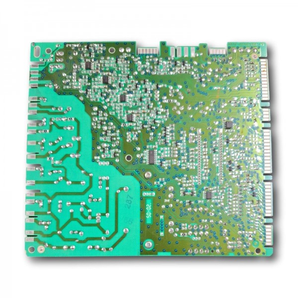 Circuito Electrónico Themaclassic F24 E (MOD.1)