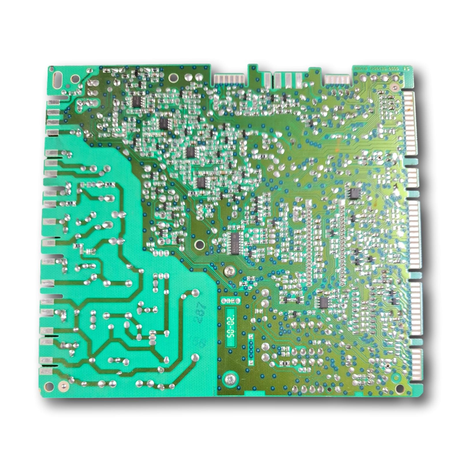 Circuito Electrónico Themaclassic F24 E (MOD.1)