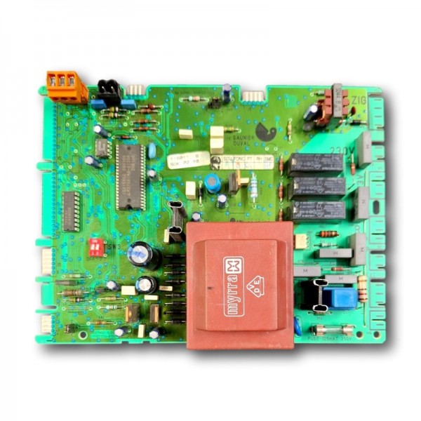 Placa Electrónica Saunier Duval Isofast F28 E1