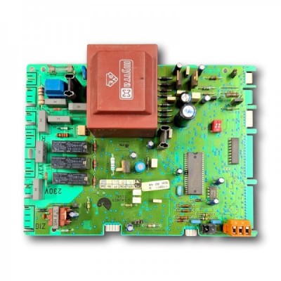 Placa Electrónica Saunier Duval Isofast F28 E1 2