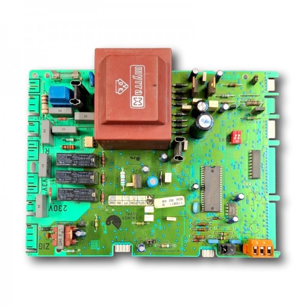 Placa Electrónica Saunier Duval Isofast F28 E1