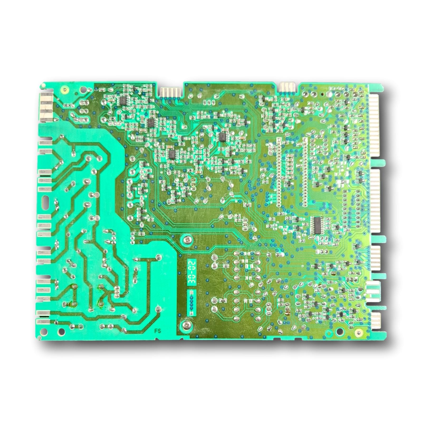 Placa Electrónica Saunier Duval Isofast F28 E1