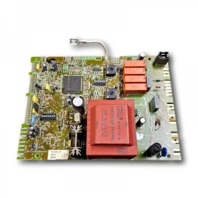 Placa Electrónica Saunier Duval Isomax C 28 E