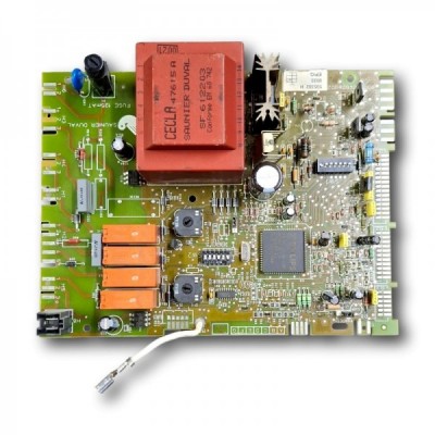 Placa Electrónica Saunier Duval Isomax C 28 E 2