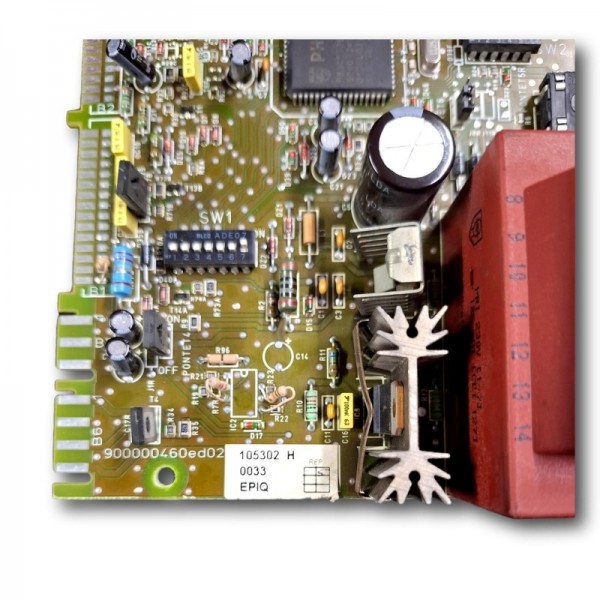 Placa Electrónica Saunier Duval Isomax C 28 E