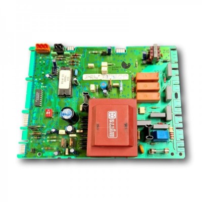 Placa Electrónica Saunier Duval Isofast F28E1 (MOD.2)