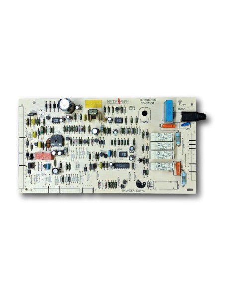 Tarjeta Electronica Thelia 23