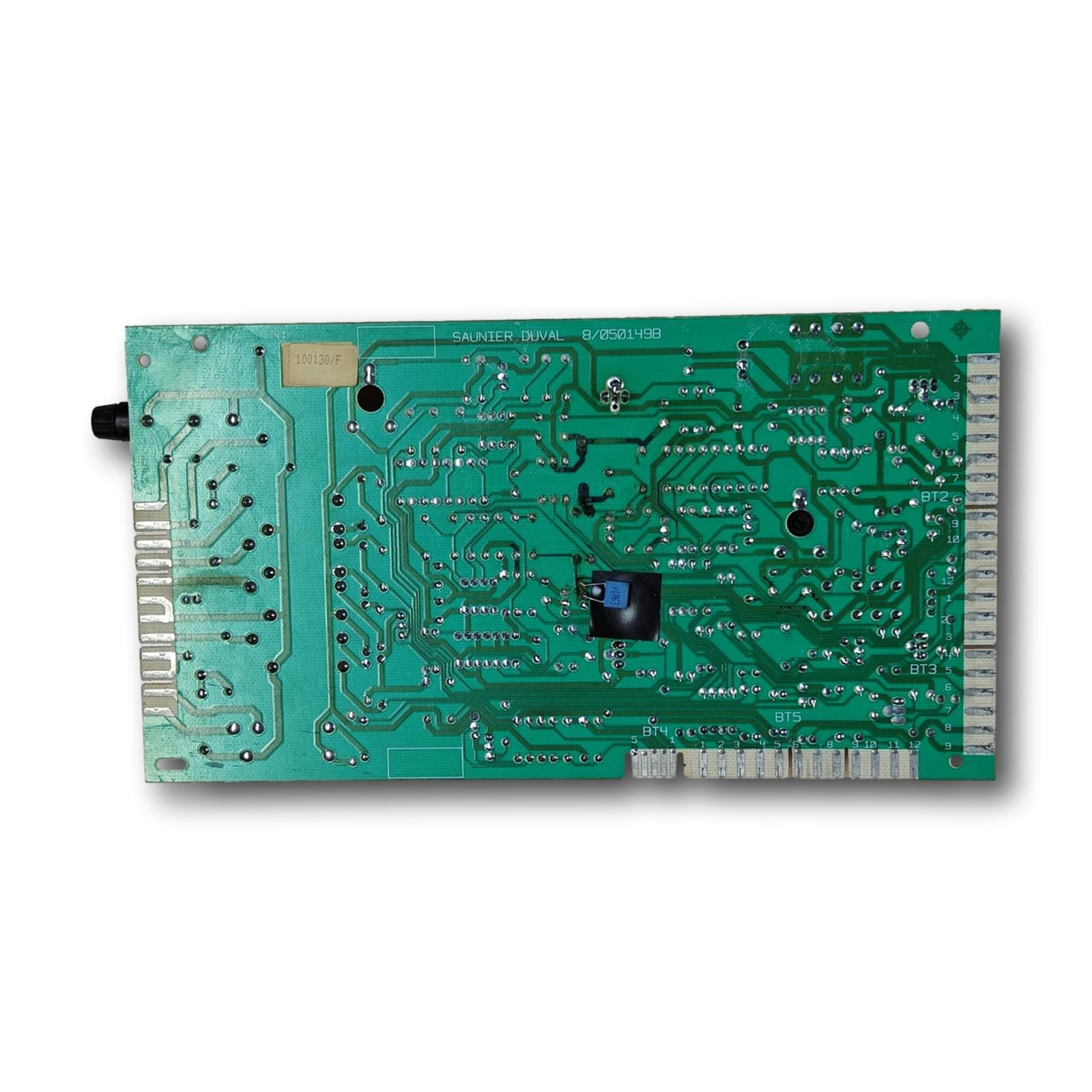Tarjeta Electronica Thelia 23