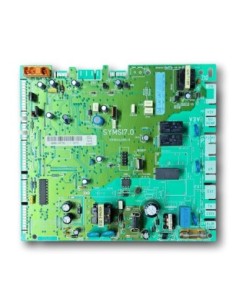 Circuito Electrónico Themaclassic F25E