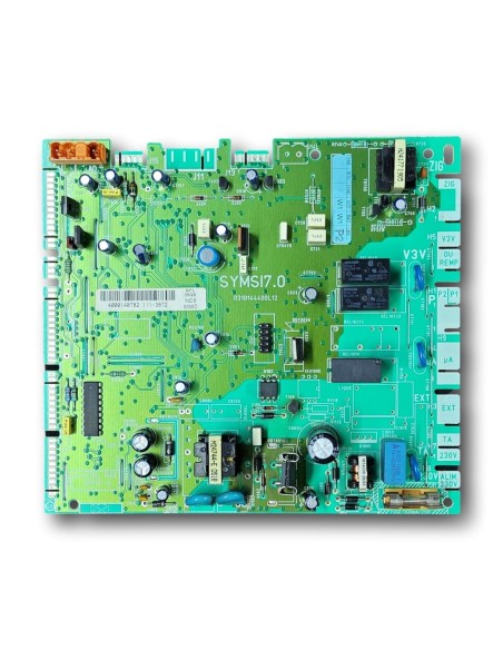 Circuito Electrónico Themaclassic F25E