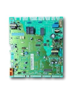 Circuito Electrónico Themaclassic F25E 2