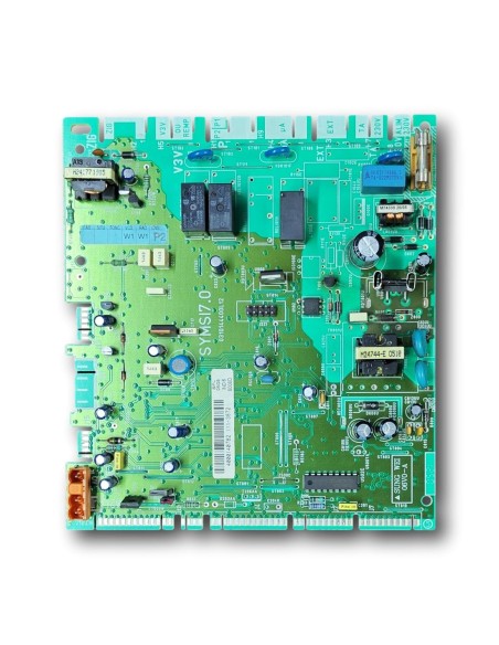 Circuito Electrónico Themaclassic F25E