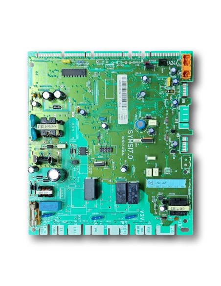 Circuito Electrónico Themaclassic F25E