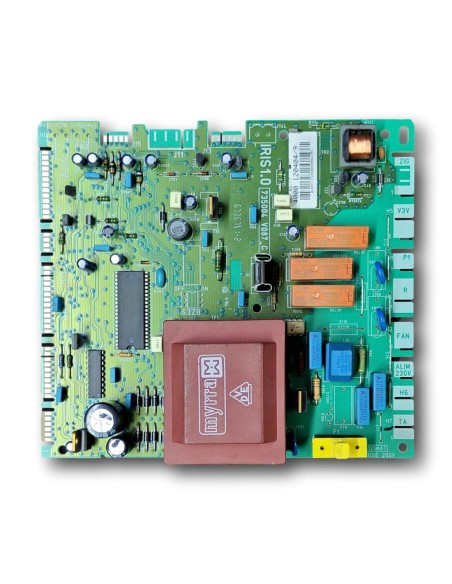 Placa Electrónica Thematek F24 EBT