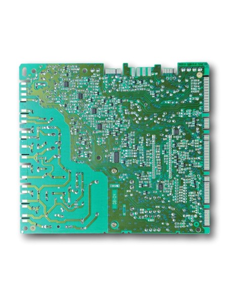 Placa Electrónica Thematek F24 EBT