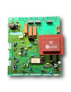 Placa Electrónica Themafast C24 E Saunier Duval