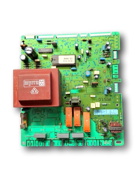 Placa Electrónica Themafast C24 E Saunier Duval